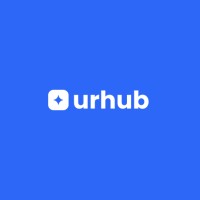 UrHub logo - Similar company to Capturess