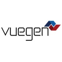 Vuegen Technologies, Inc logo - Similar company to Prakash Innovative Universe