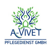 A-Vivet Pflegedienst GmbH logo - Similar company to Dreizett Plus Ambulanter Pflegedienst