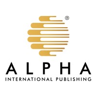 Alpha International Publishing LLC logo - Similar company to Eptanews.Gr