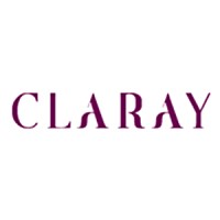 CLARAY logo - Similar company to Jwlr Studio