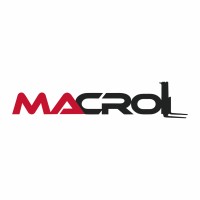 Macrol Empilhadeiras logo - Similar company to Logrio Serviços Ltda