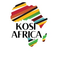 Kosi Africa logo - Similar company to Activate Action