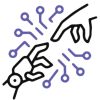 Connect AI '25 logo - Similar company to Bahria Technologies