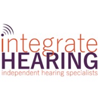 Integrate Hearing Ltd logo - Similar company to F C Milnes (Uk) Ltd