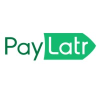 PayLatr logo - Similar company to Cloudstreet Oy