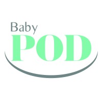 Baby Pod logo - Similar company to Eloyalty