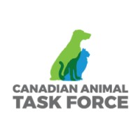 Canadian Animal Task Force logo - Similar company to Redemption Paws