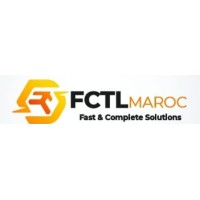 FCTL MAROC logo - Similar company to Stonephile