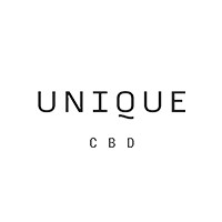 UNIQUE CBD logo - Similar company to Clean Kitchen Club