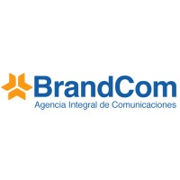 BrandCom VE logo - Similar company to Et Media Group