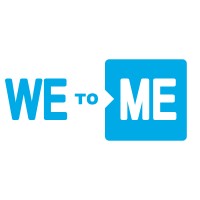 WE To ME Foundation logo - Similar company to Legacy+