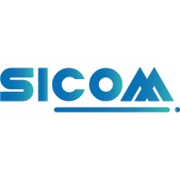 Sicom Engineering & Service Pte Ltd logo - Similar company to Pt. Valveindo Teknik Pratama