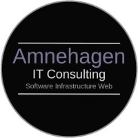 Amnehagen IT AB (corp) logo - Similar company to Glideslope It Ab