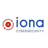 Iona Cybersecurity logo - Similar company to Cyberneties