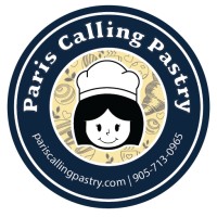 Paris Calling Pastry