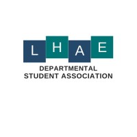 LHAE Departmental Student Association logo - Similar company to Oise, Department Of Leadership, Higher And Adult Education - University Of Toronto