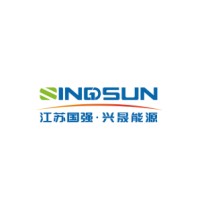 Jiangsu Guoqiang Singsun Energy Co., Ltd logo - Similar company to Ceegsun