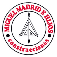 Construcciones Miguel Madrid logo - Similar company to Sistemas Em Plaster