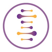 Theragenius Biotherapeutics logo - Similar company to Bigger Brighter Bolder