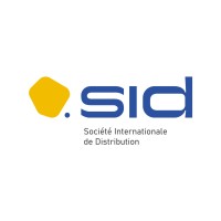 Société Internationale de Distribution logo - Similar company to West Digital