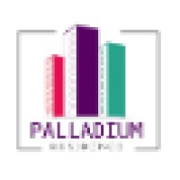 Palladium Residence logo - Similar company to Hils Splai