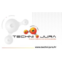 Techni Jura Robotics & Automation logo - Similar company to Archytas Robotics