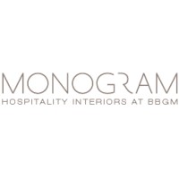 MONOGRAM at BBGM logo - Similar company to Formdesign