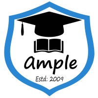 Ample International Education logo - Similar company to Global Gate Educational Consultancy