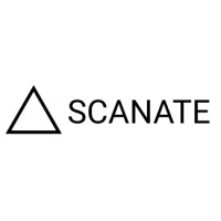 Scanate logo - Similar company to Wild