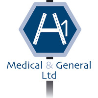 A1 Medical & General Ltd (NEW) logo - Similar company to Edge Home