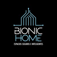 Bionic Home Co logo - Similar company to Mercavana Co