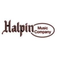 Halpin Music Co
