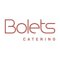 Bolets Catering logo - Similar company to Boo Travels
