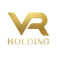 VR Holding logo - Similar company to Halsa