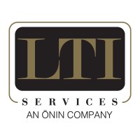 LTI Services logo - Similar company to Learning Technologies, Inc. (Lti)
