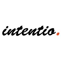 Intentio logo - Similar company to Etjc
