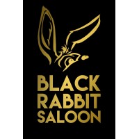 Black Rabbit Saloon logo - Similar company to Discover 3D World