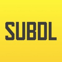 SUBDL logo - Similar company to Nabznet