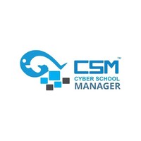Cyber School Manager logo - Similar company to Cloud Mediaa |Digital Marketer
