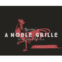 Rooster's, A Noble Grille logo - Similar company to Jantize