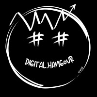 Digital Hangovr logo - Similar company to Miscea