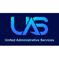 UNITED ADMINISTRATIVE SERVICES logo - Similar company to Rd'S Tax Strategies, Inc.