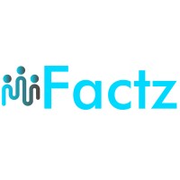 Factz ZZP bemiddeling & Factoring logo - Similar company to Nunia