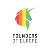Founders of Europe logo - Similar company to Thinkethicalai!
