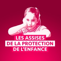 Assises Nationales de la Protection de l'Enfance logo - Similar company to Fenamef_Asso