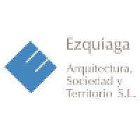 Ezquiaga Arquitectura Sociedad Y Territorio Sl.