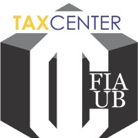 Tax Center FIA UB logo - Similar company to Pkkmb Fia Ub