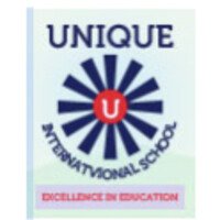 Unique International School, Malur logo - Similar company to Mattingly & Malur, Pc