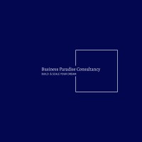 Business Paradise Consultancy logo - Similar company to Macky